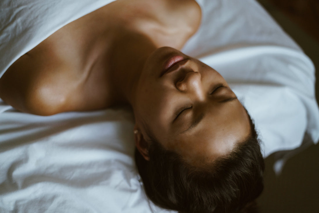Sleep Relaxation & Atmosphere