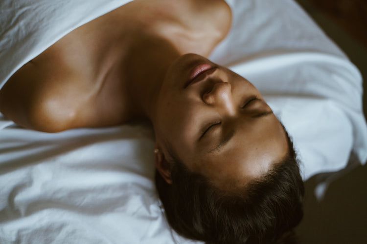 Sleep Relaxation & Atmosphere