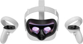 Quest 2 — Advanced All-In-One Virtual Reality Headset — 128 GB