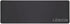 Legion Gaming XL Cloth Mouse Pad, Anti-Fray, Non-Slip, Water-Repellent, GXH0W29068, Black