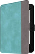Slimshell Case for 6" Kindle Paperwhite 2012-2017 (Model No. EY21 & DP75SDI) - Lightweight Protective Cover with Auto Sleep/Wake (Not Fit Paperwhite 10Th & 11Th Gen), Turquoise